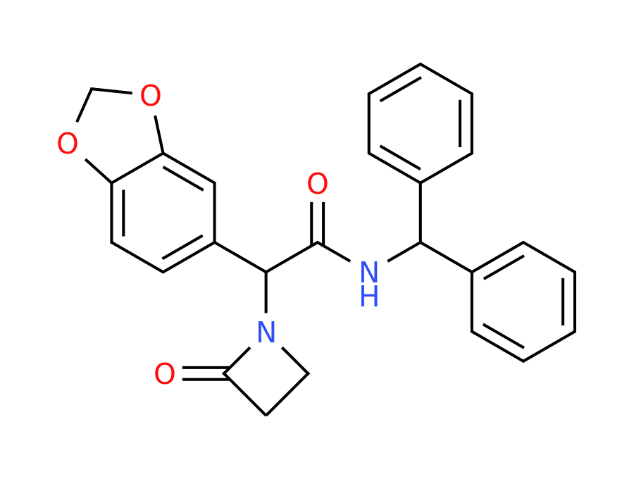 Structure Amb1775828