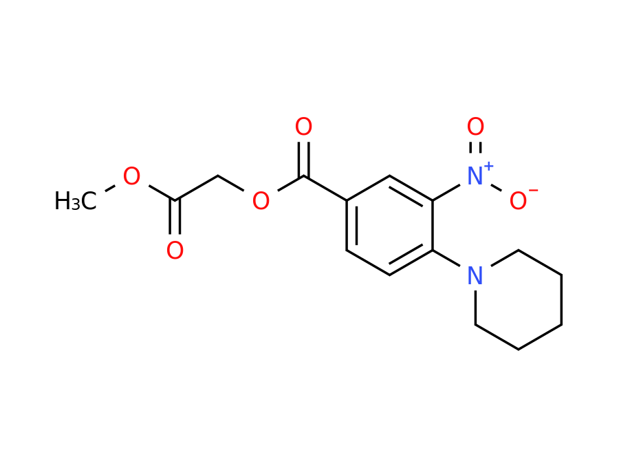 Structure Amb17758325