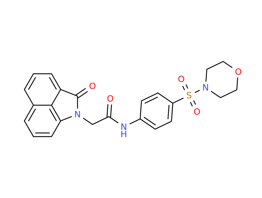 Structure Amb17758396