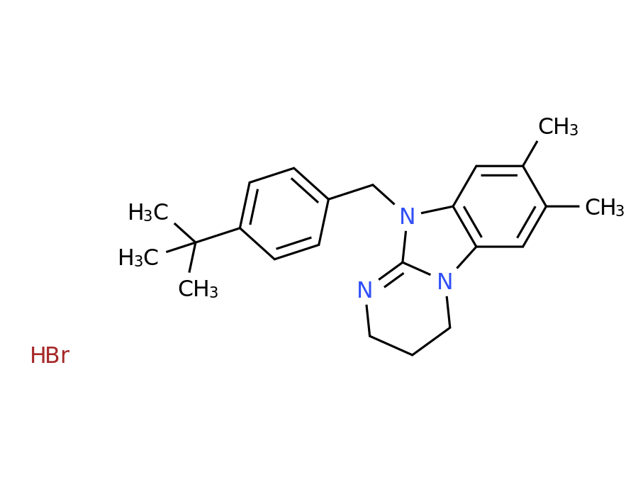 Structure Amb17758576