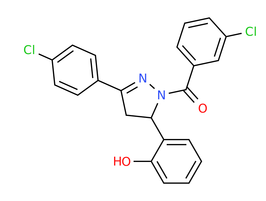 Structure Amb1775909