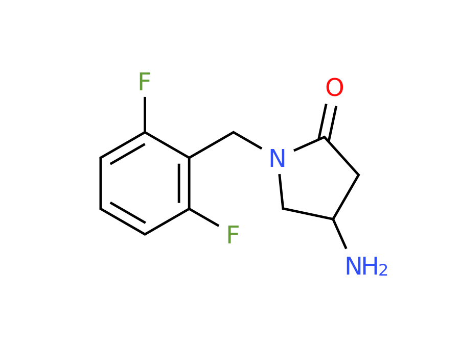 Structure Amb17760650