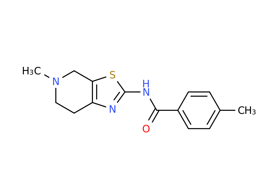 Structure Amb17760666