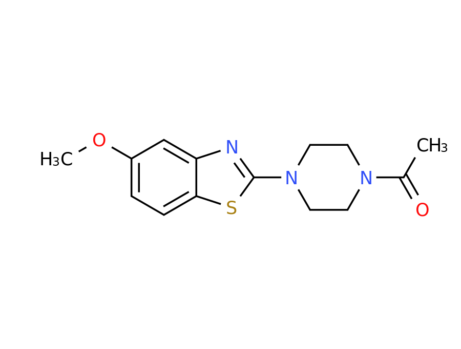 Structure Amb17760673