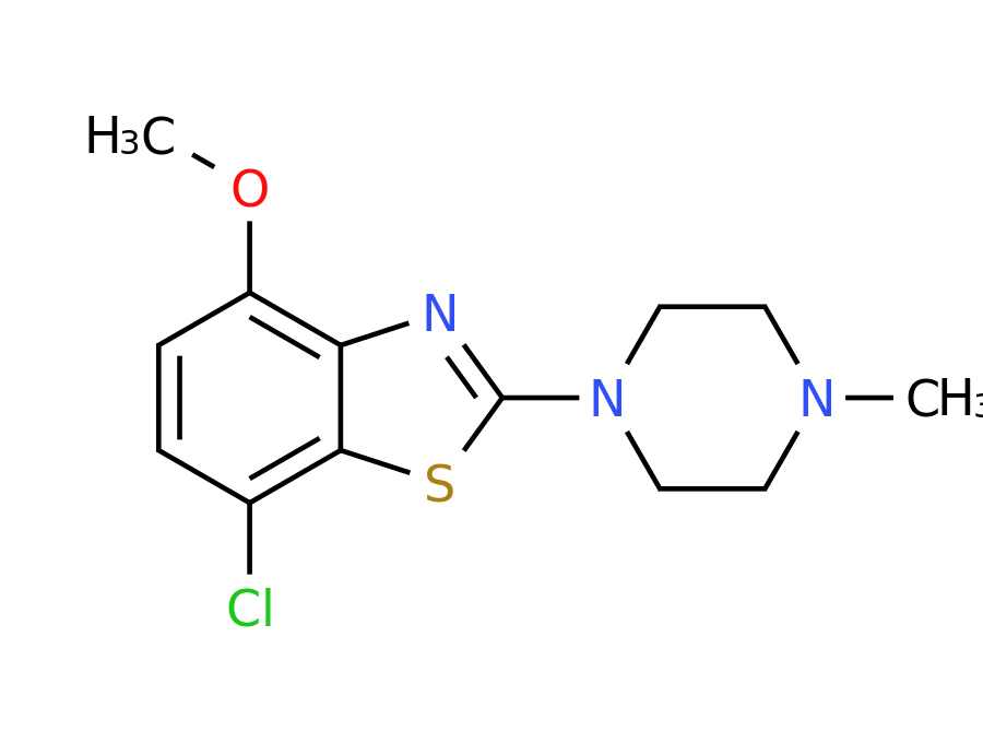 Structure Amb17760675