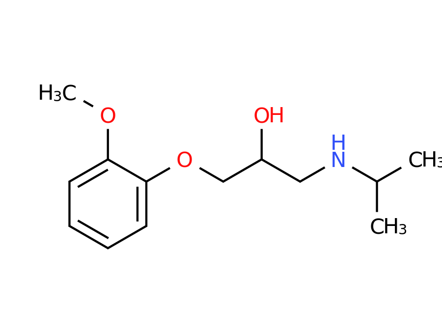 Structure Amb17760690