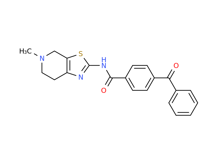 Structure Amb17760739