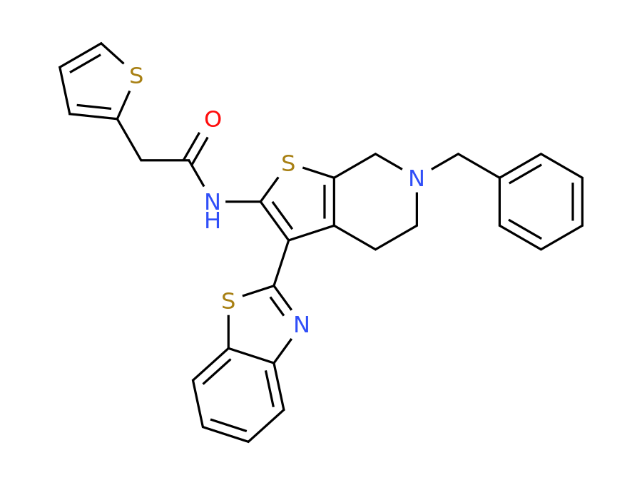 Structure Amb17760766