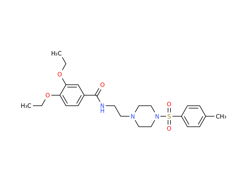 Structure Amb17760810