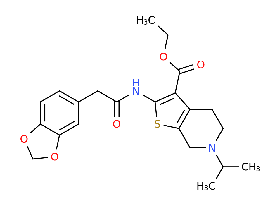 Structure Amb17760826