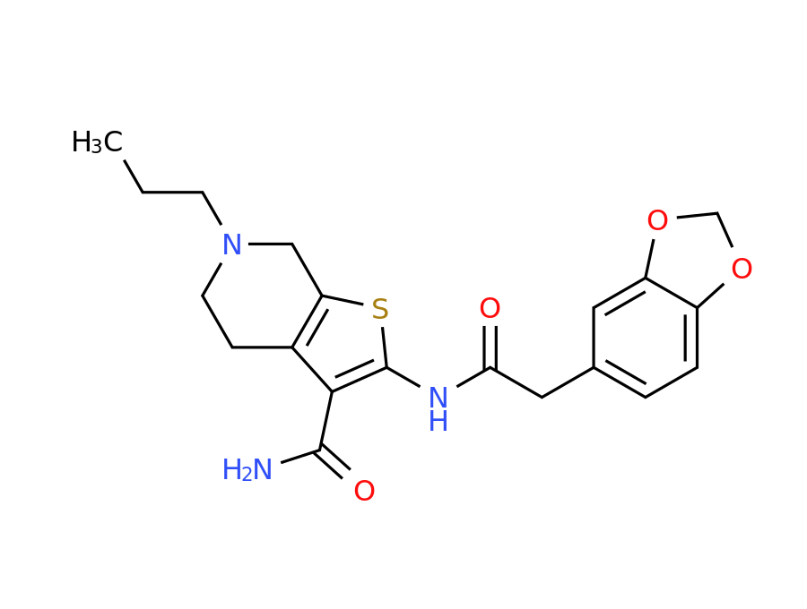 Structure Amb17760827