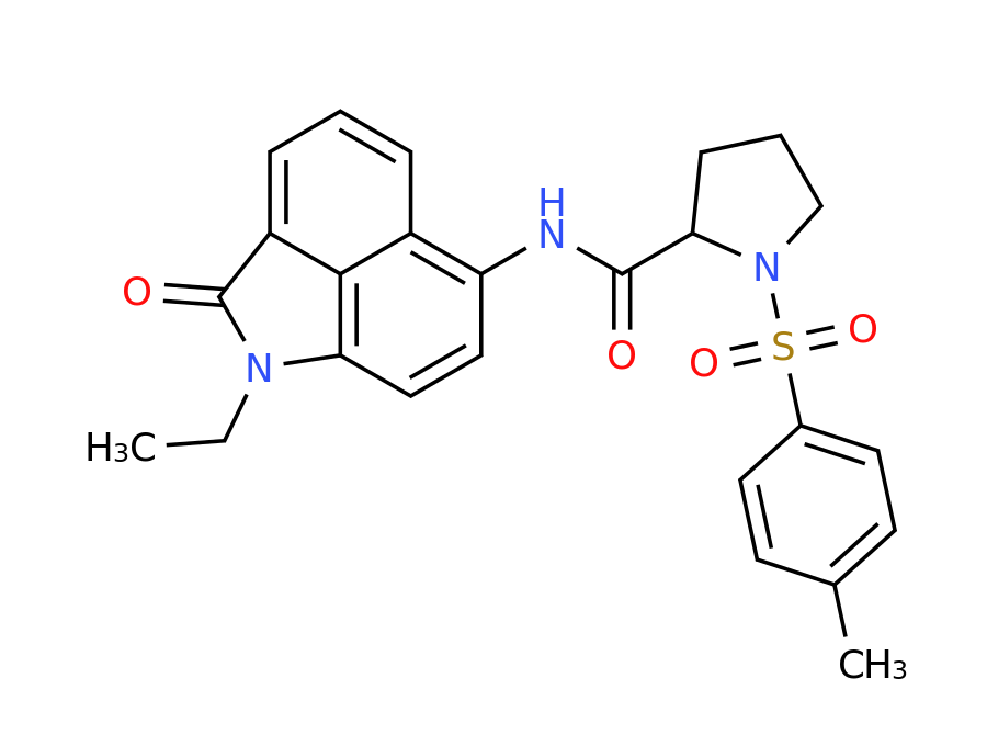 Structure Amb17760849