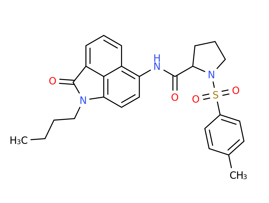 Structure Amb17760850