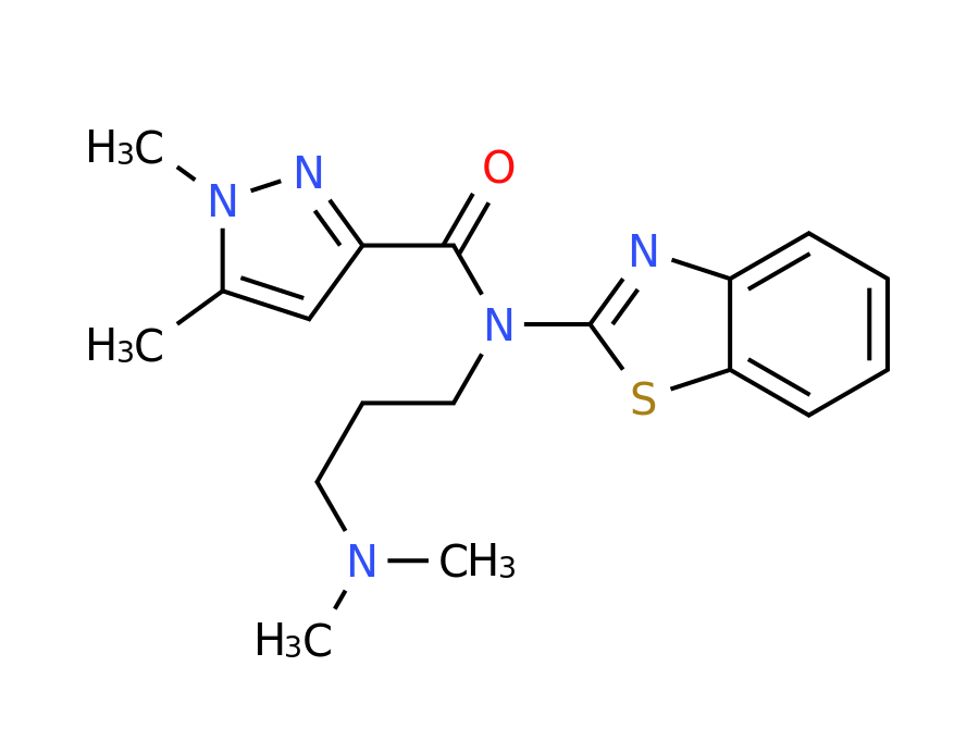 Structure Amb17760854