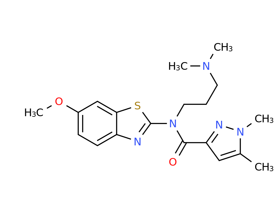 Structure Amb17760856