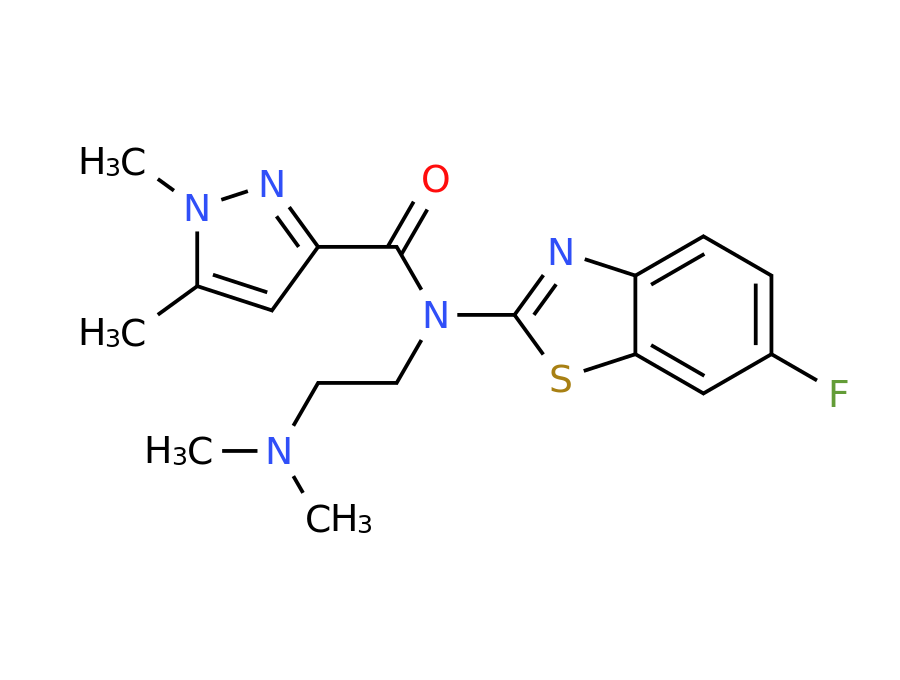 Structure Amb17760859