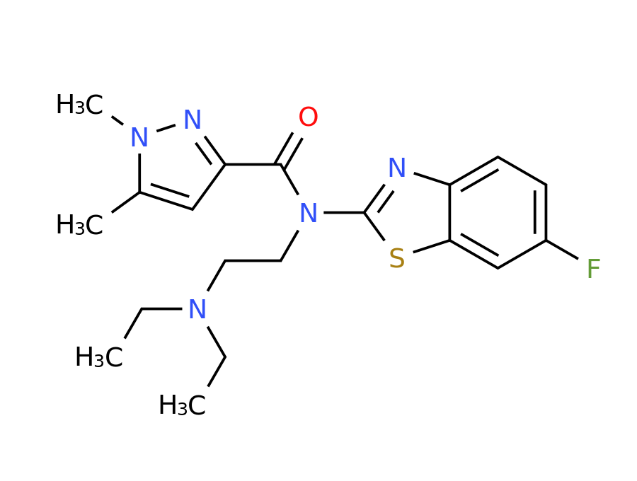 Structure Amb17760860