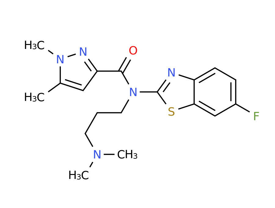 Structure Amb17760861