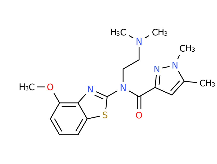 Structure Amb17760862