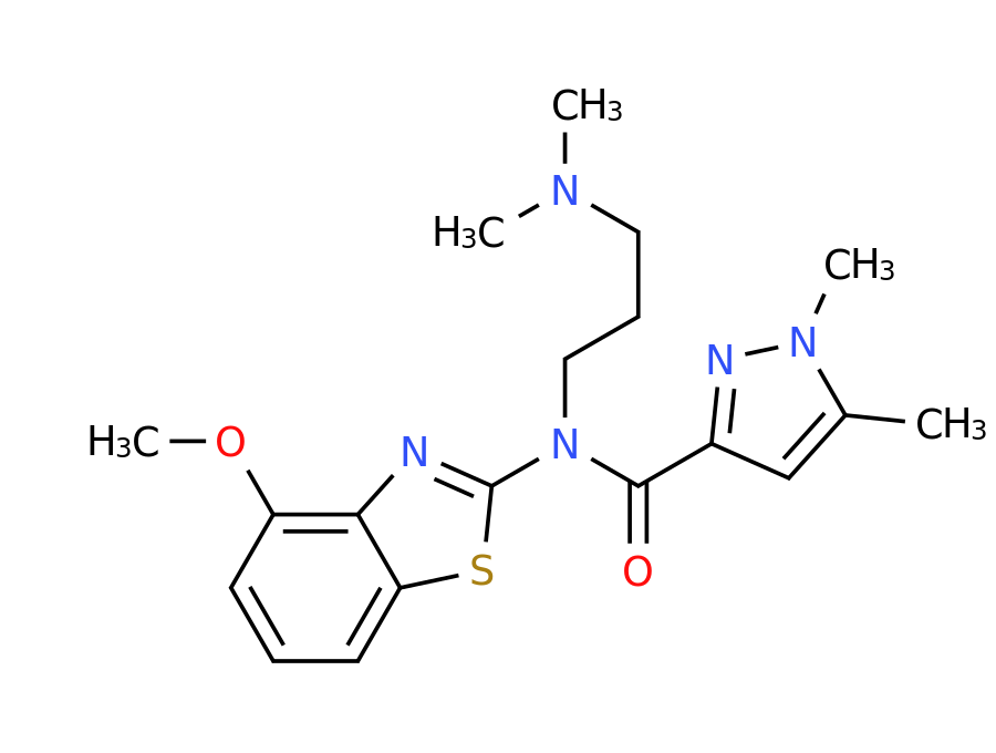 Structure Amb17760863