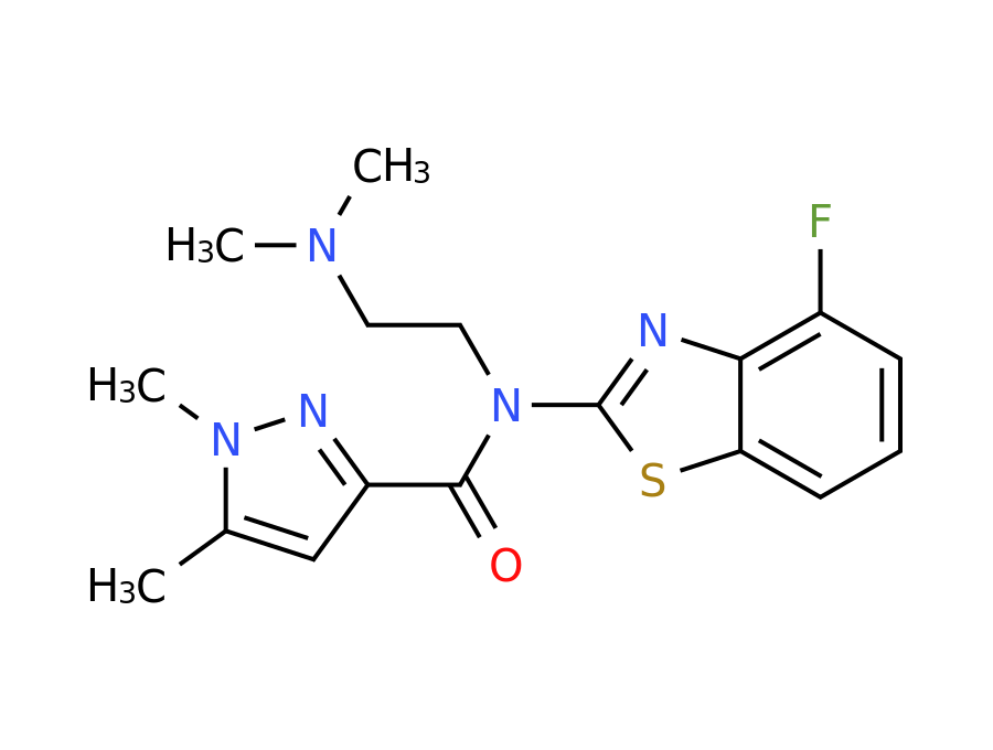 Structure Amb17760865