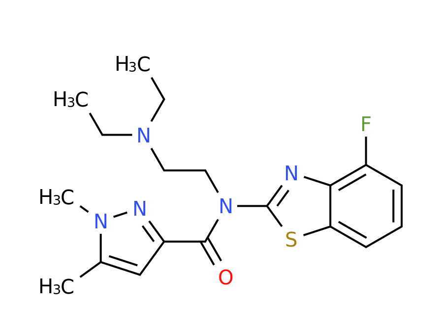 Structure Amb17760866