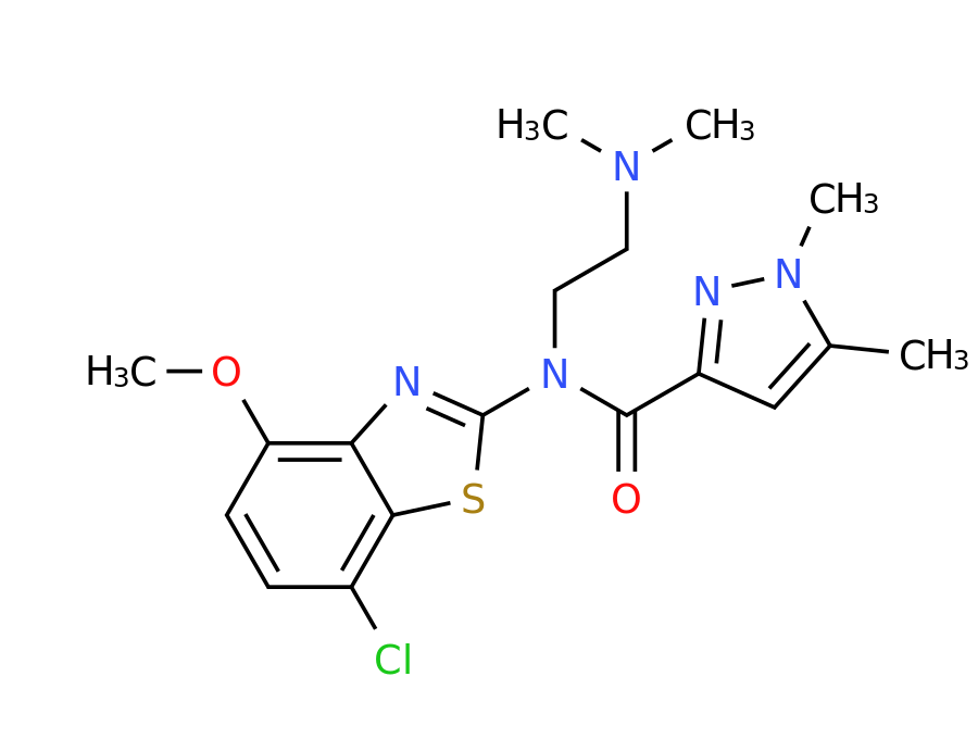 Structure Amb17760867