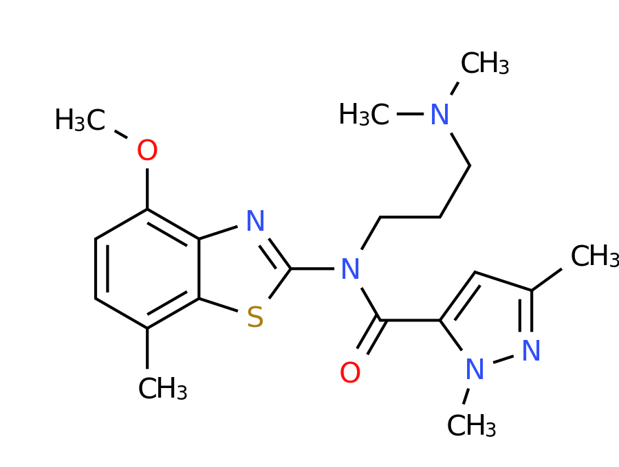 Structure Amb17760872