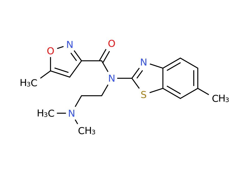 Structure Amb17760882