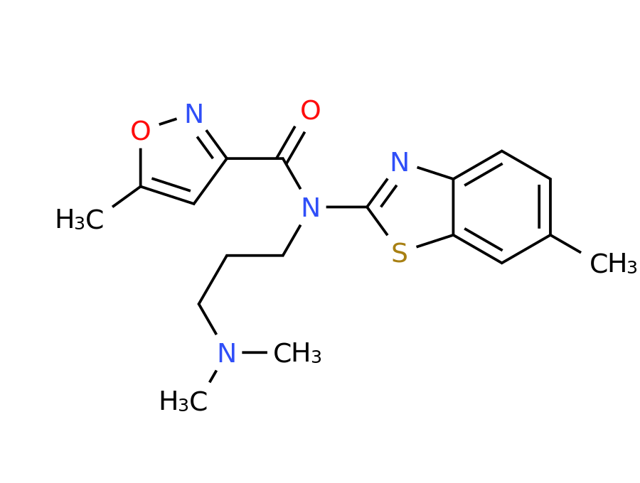 Structure Amb17760883