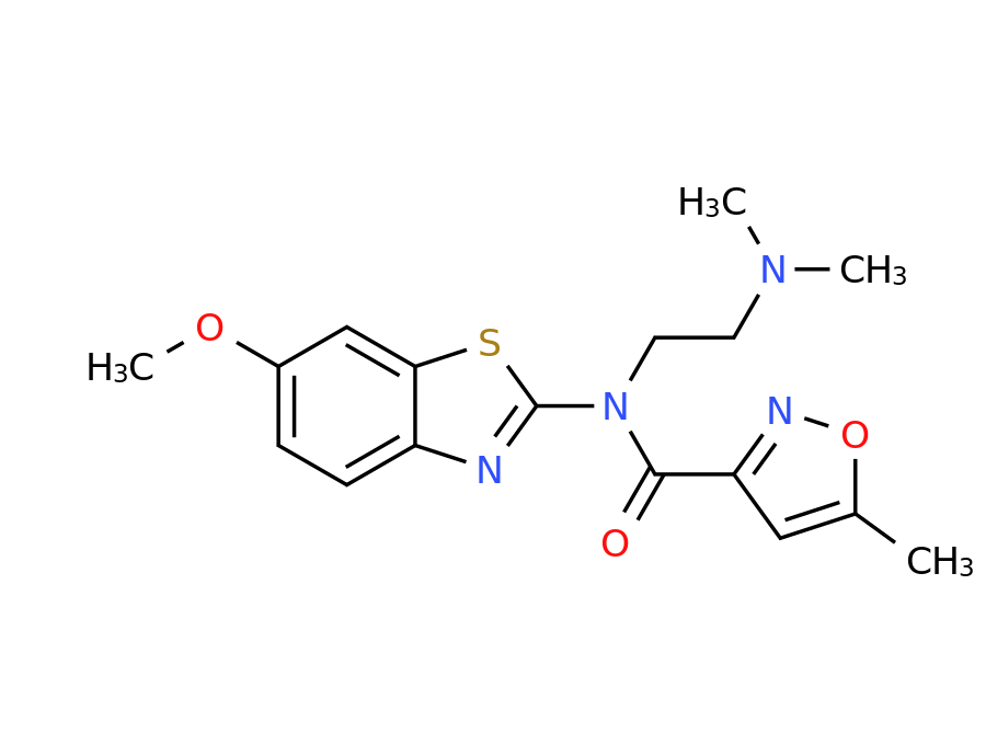 Structure Amb17760884