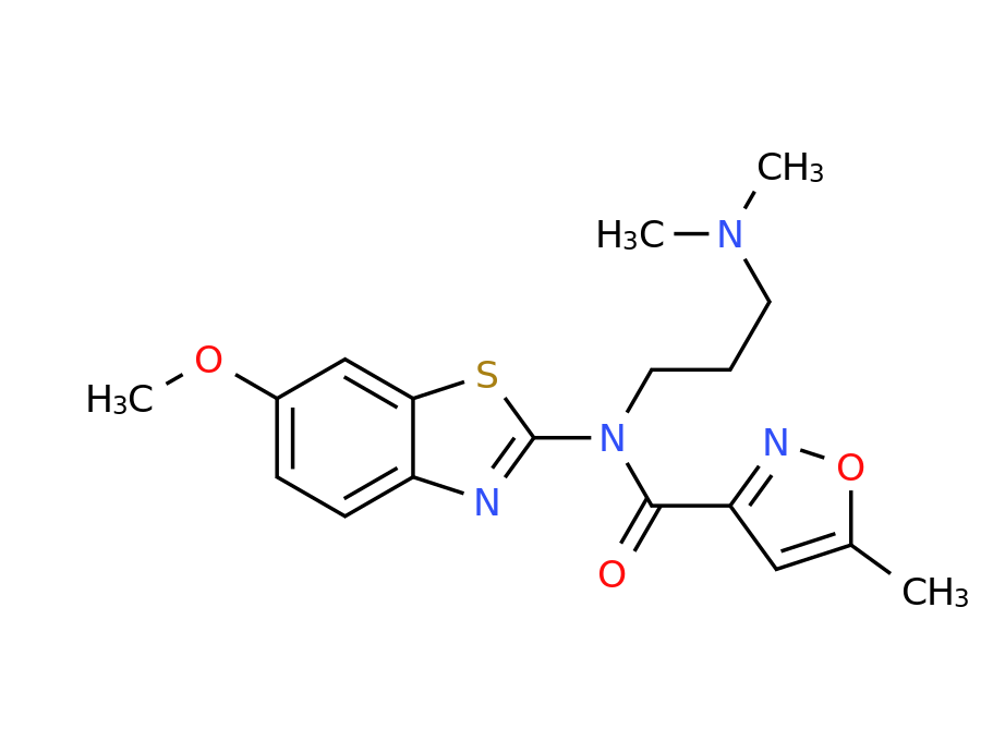 Structure Amb17760885