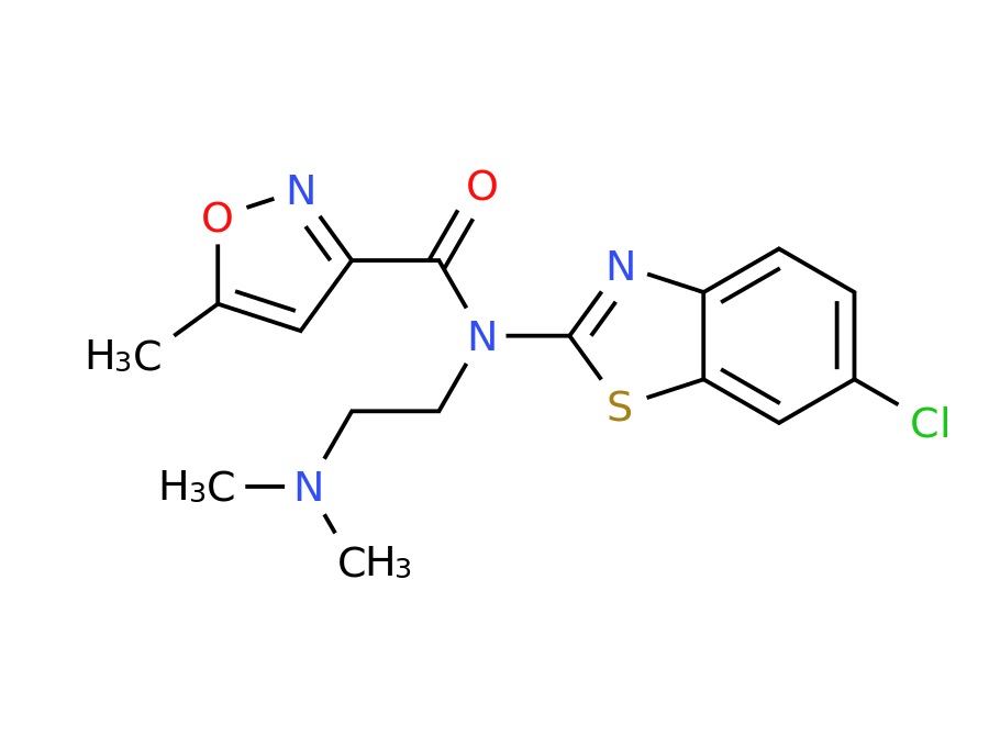 Structure Amb17760886