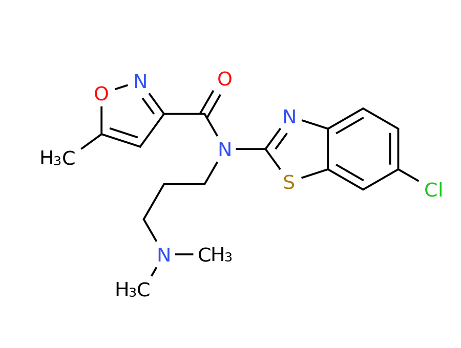 Structure Amb17760887