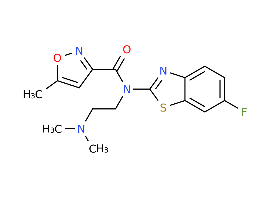 Structure Amb17760888