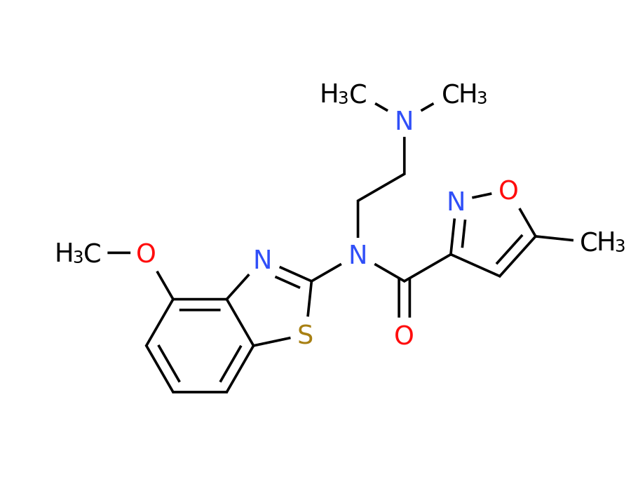 Structure Amb17760891