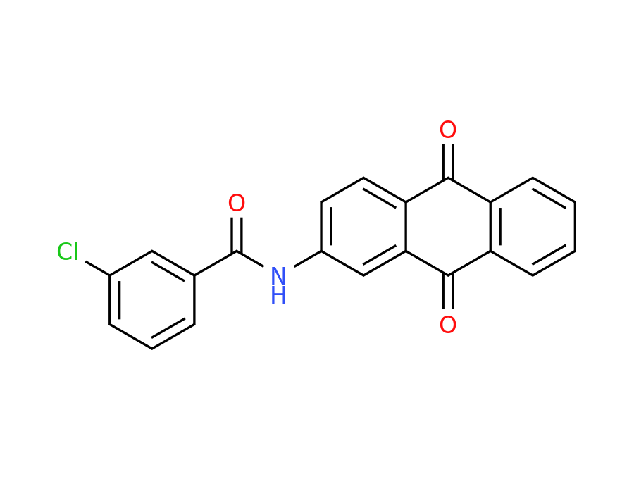 Structure Amb1776157