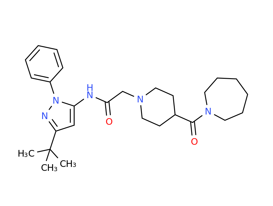 Structure Amb177625