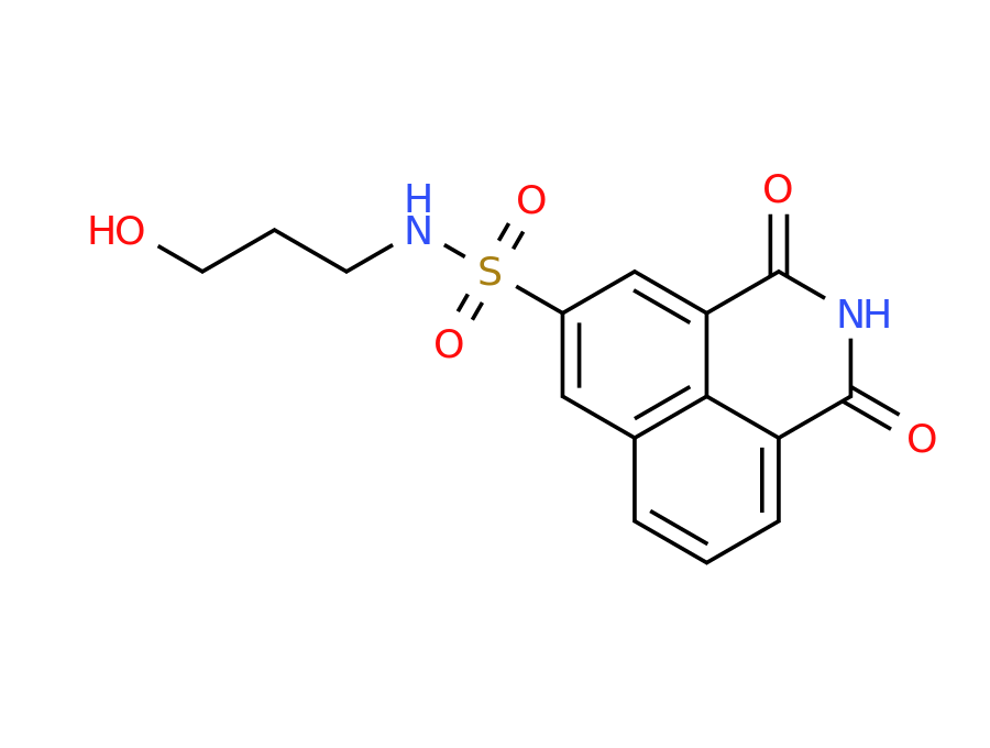 Structure Amb17762762