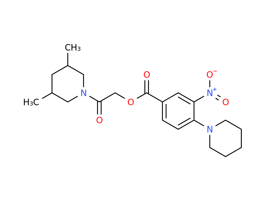 Structure Amb17765