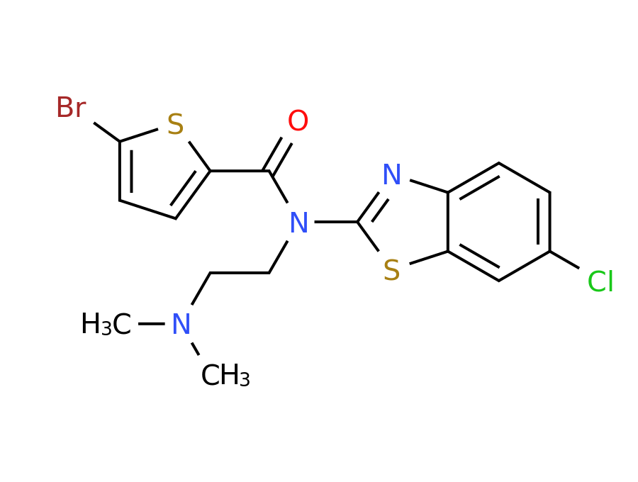 Structure Amb17765279