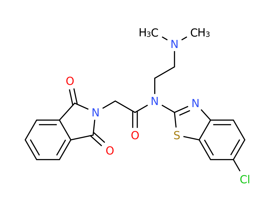 Structure Amb17765282