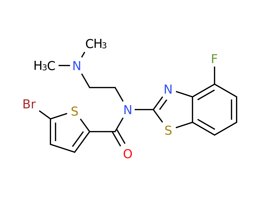 Structure Amb17765297