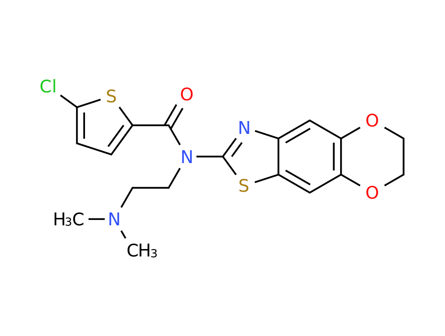 Structure Amb17765303