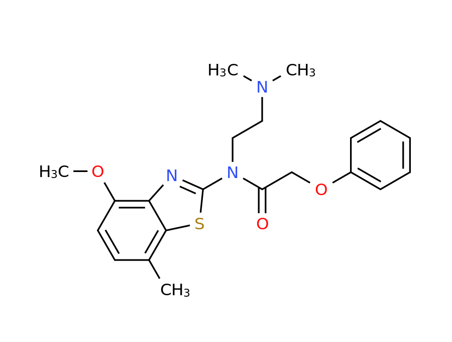 Structure Amb17765324