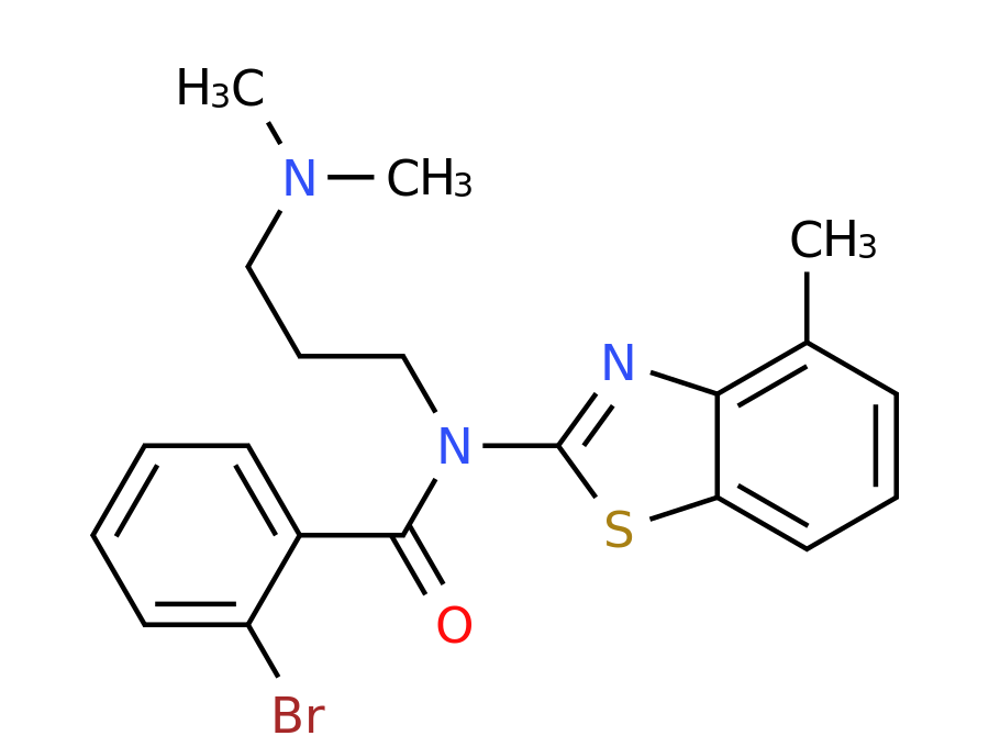 Structure Amb17765412