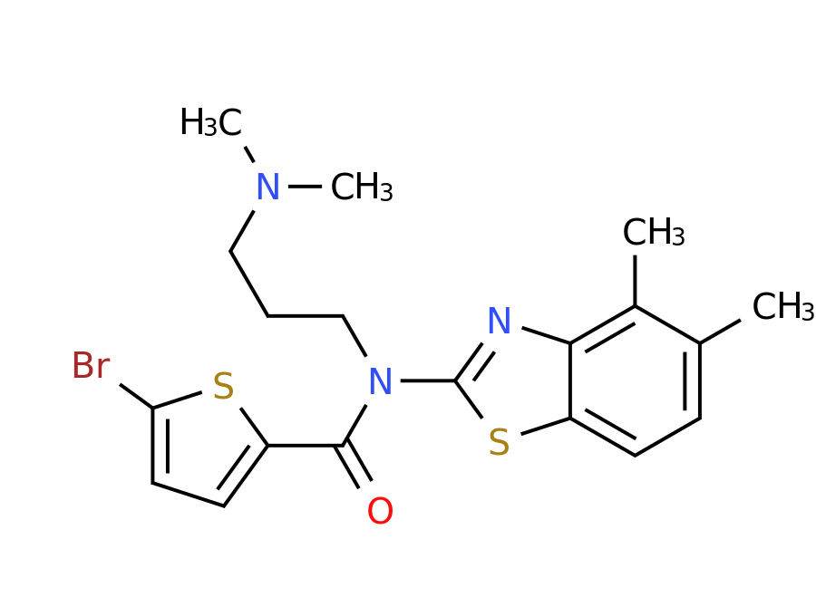 Structure Amb17765465