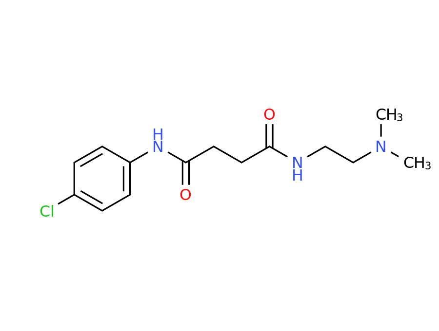 Structure Amb1776597