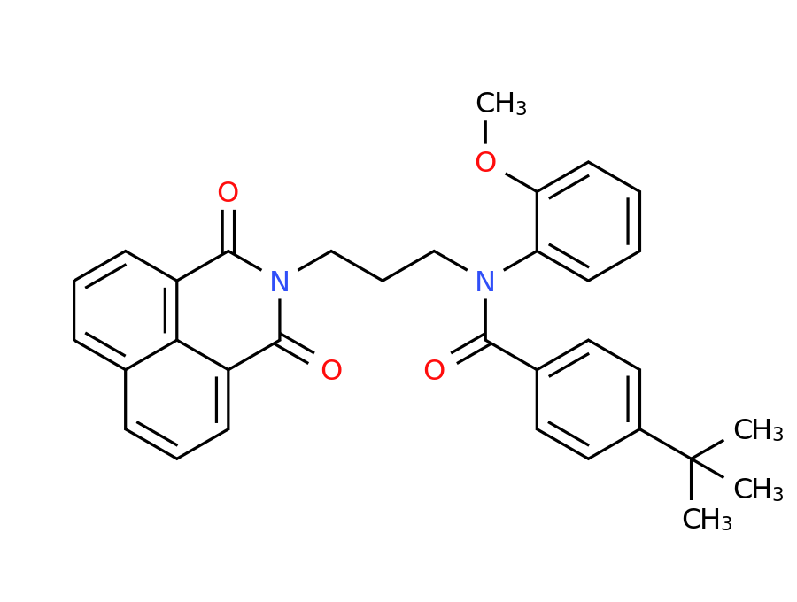 Structure Amb17767045