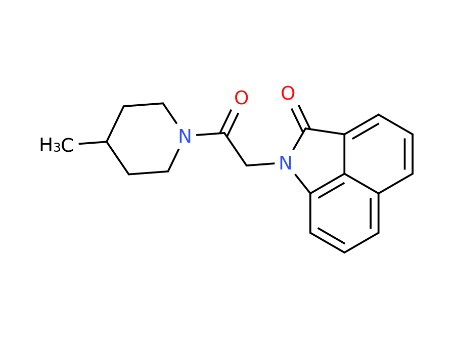 Structure Amb17767065